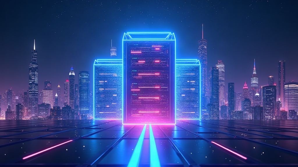 Лучший VPS для парсинга в США