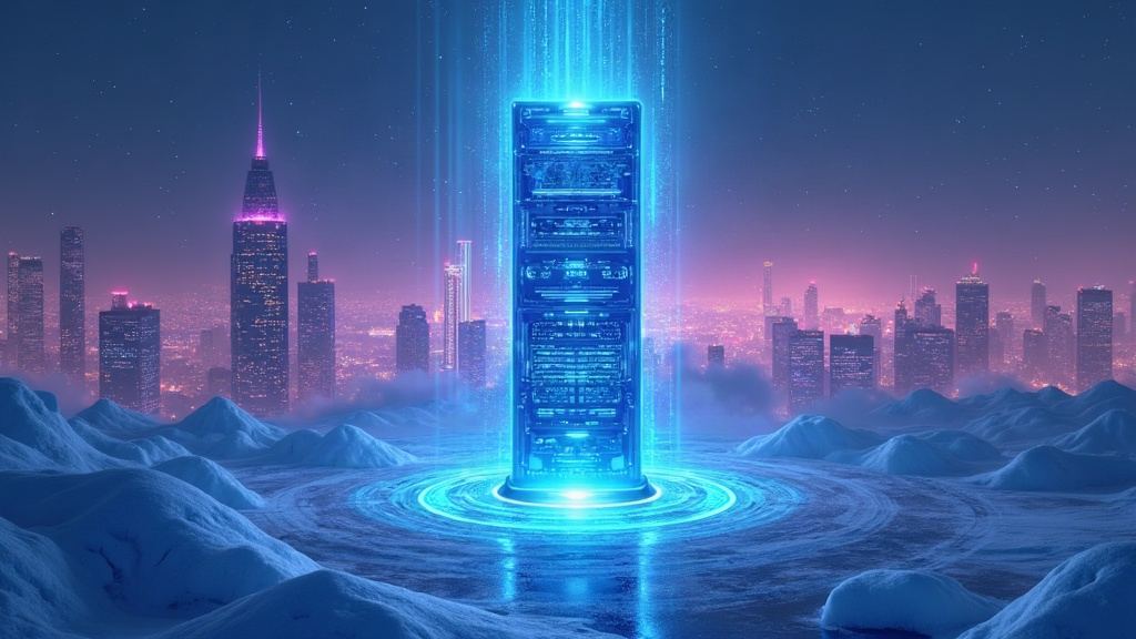 Лучший VPS для почты в России