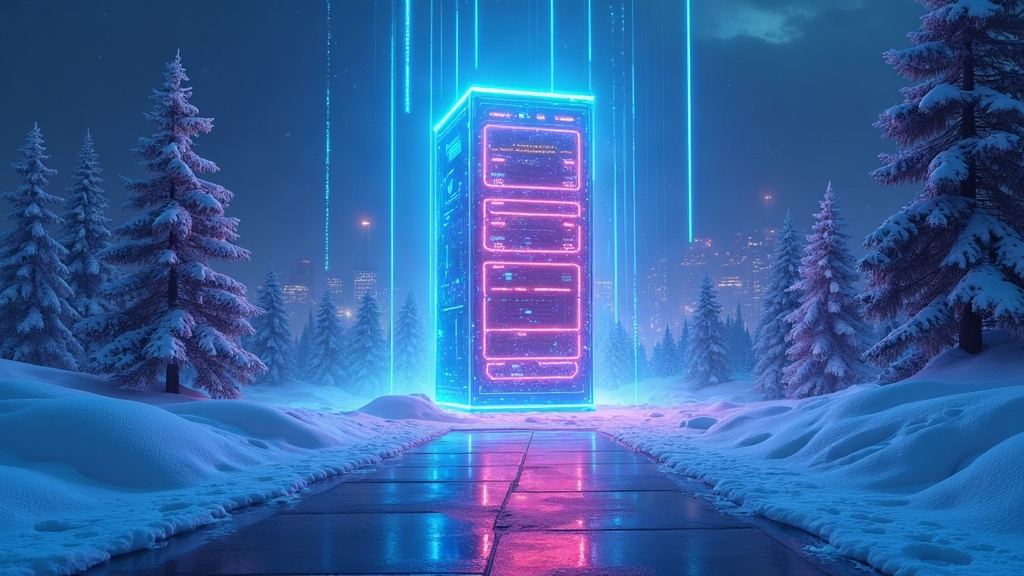 Лучший VPS для разработки в России