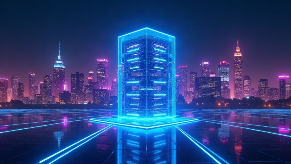 Лучший VPS для разработки в США