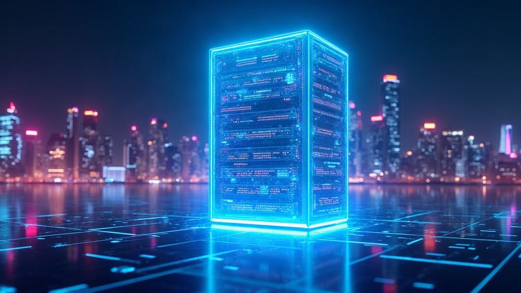 Лучший VPS для сайта в США