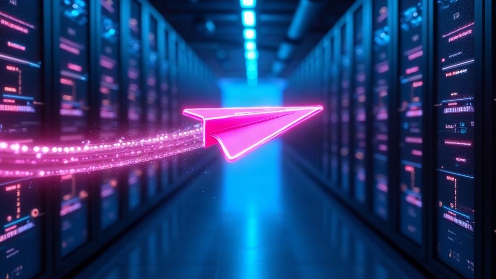 Лучший VPS для телеграм-бота в США