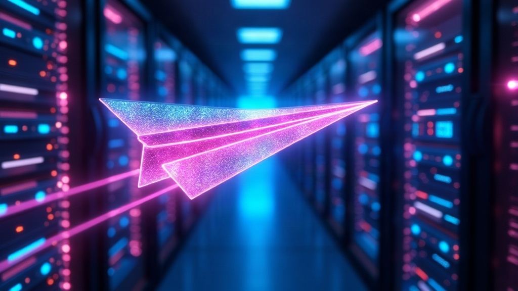 Лучший VPS для телеграм-бота в Великобритании