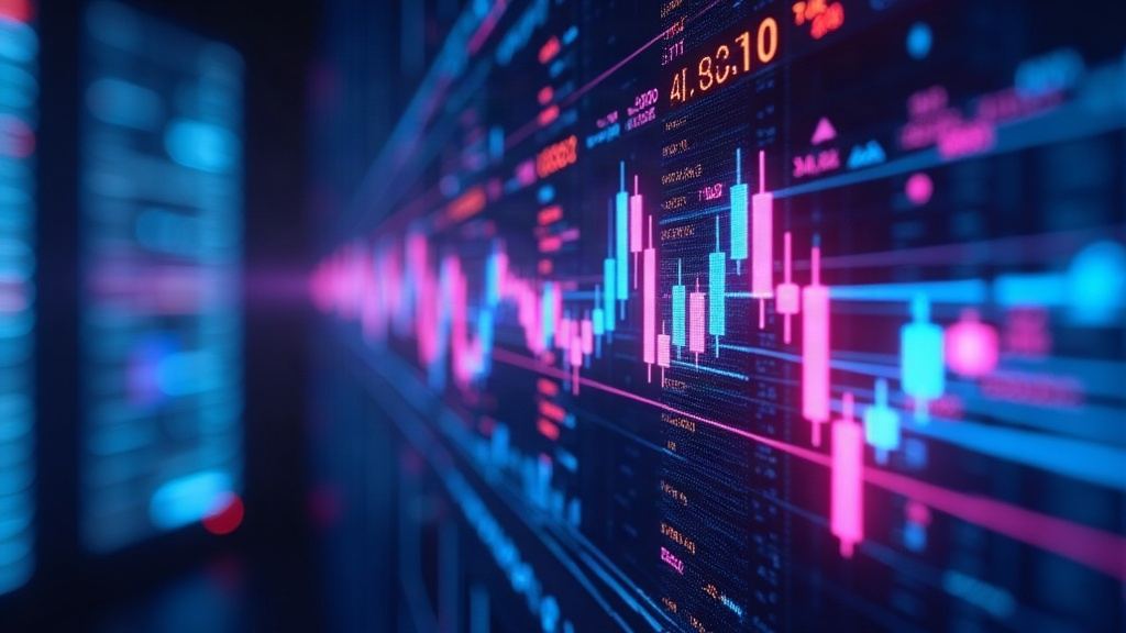 Лучший VPS для трейдинга в России