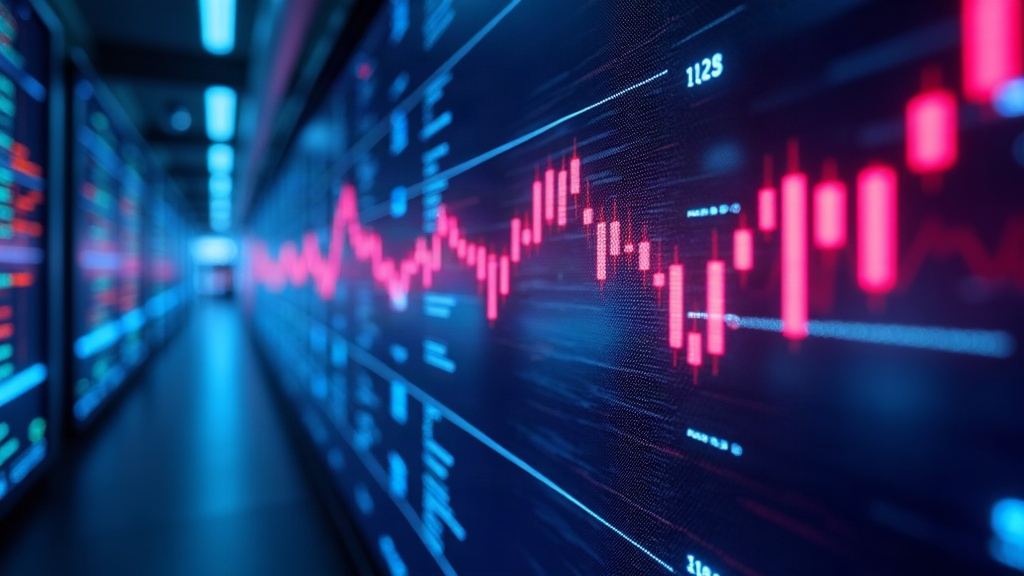 Лучший VPS для трейдинга в США