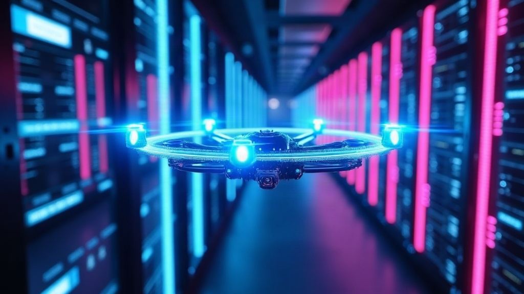 Лучший VPS для видеонаблюдения в Великобритании