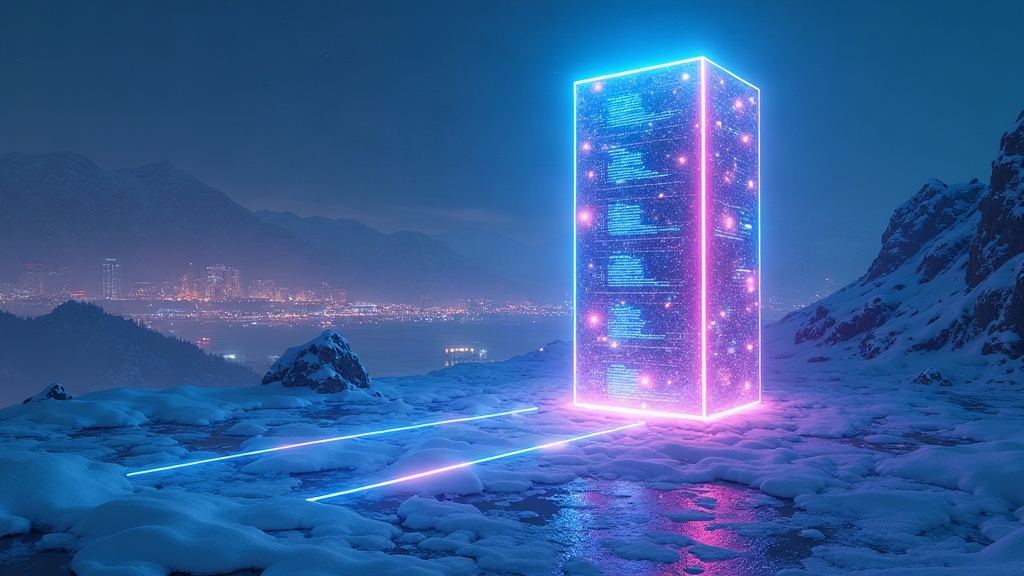 Лучший VPS для высокой нагрузки в России