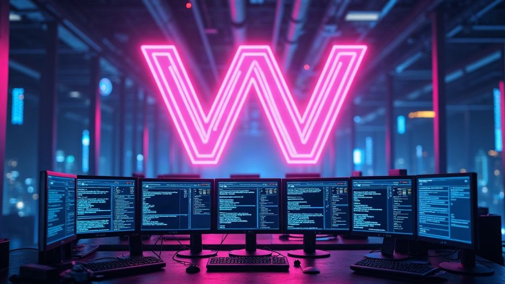 Лучший VPS для WordPress в России