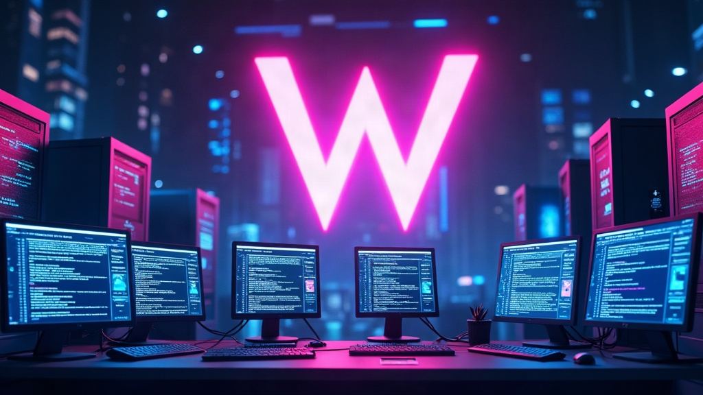 Лучший VPS для WordPress в США