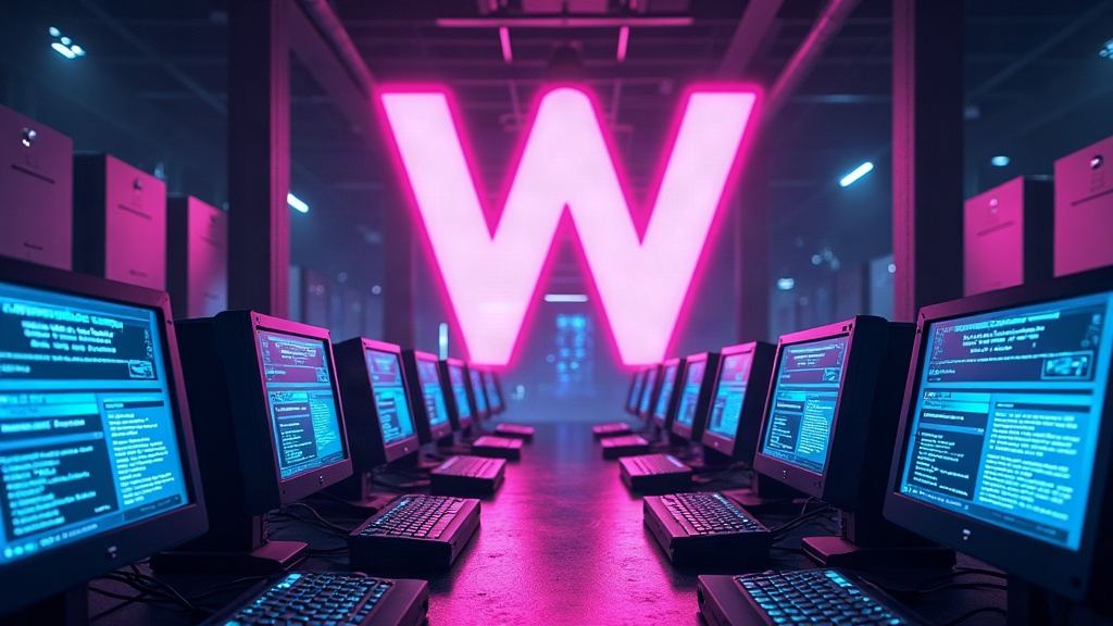 Лучший VPS для WordPress в Великобритании