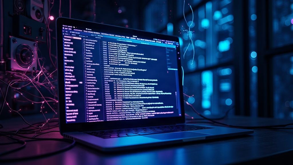 MariaDB на Ubuntu 24.04: пошаговая установка