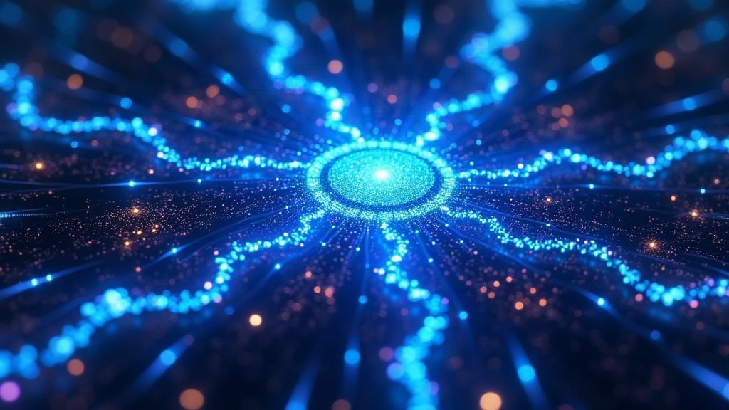 Meta AI через свой сервер: доступ без блокировок
