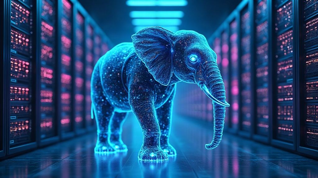 MongoDB или PostgreSQL: что выбрать для сервера