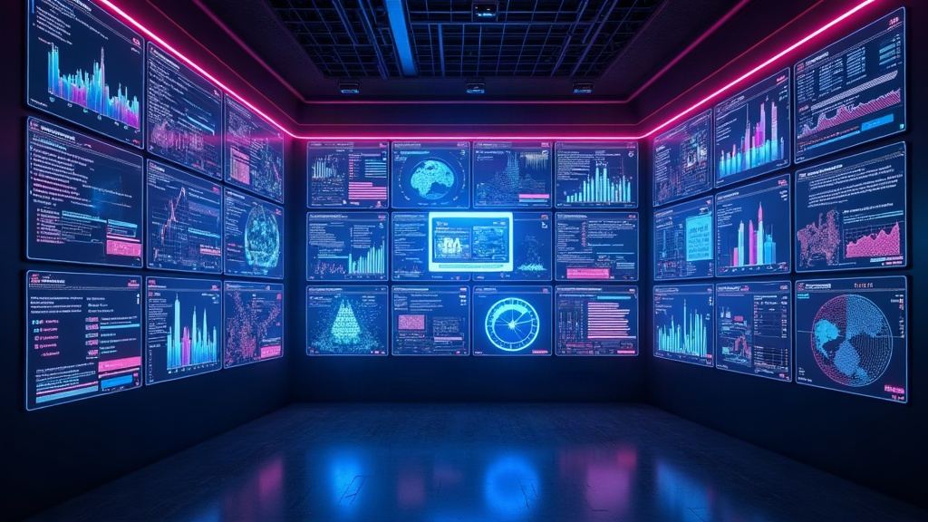 Мониторинг доступности сайта: инструменты