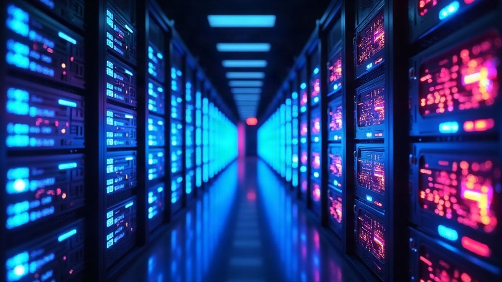 Разметка и монтирование дополнительного диска на VPS