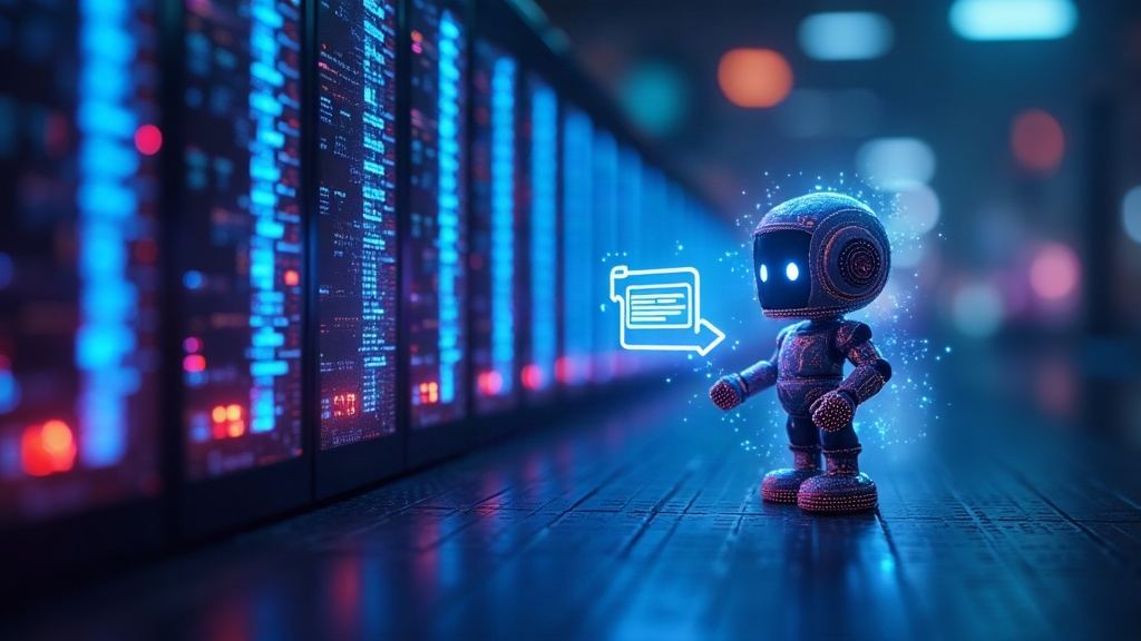 Мультибот: несколько ботов на одном сервере
