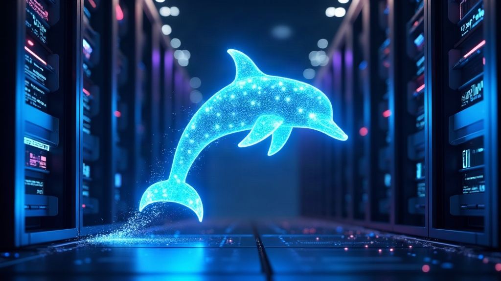 MySQL на Ubuntu 24.04: пошаговая установка