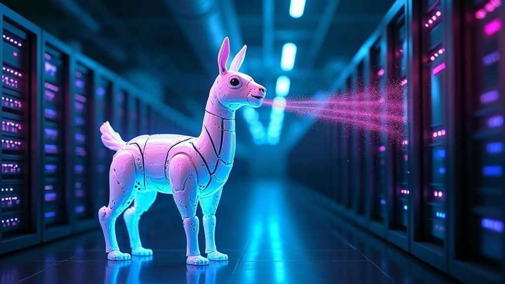 n8n + Ollama: автоматизация без облачных ИИ-подписок