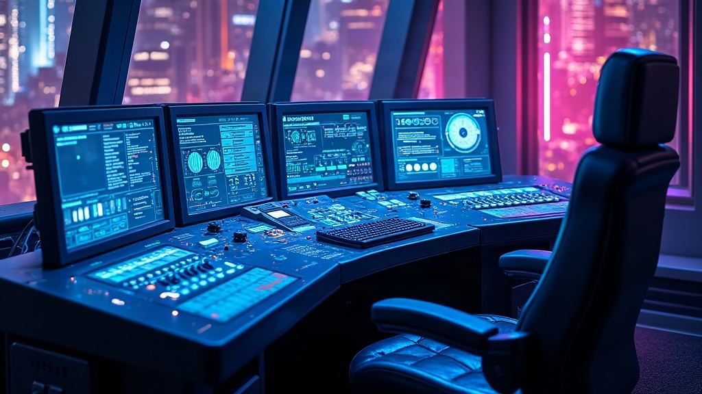 Cron: планировщик задач в Linux — синтаксис и примеры