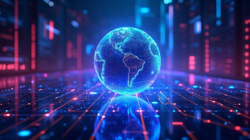 Как привязать домен к VPS: A-запись и DNS