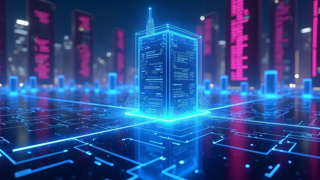nginx как reverse proxy: полная настройка
