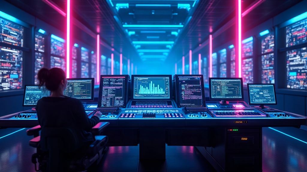 Netdata на сервере: частые ошибки и решения