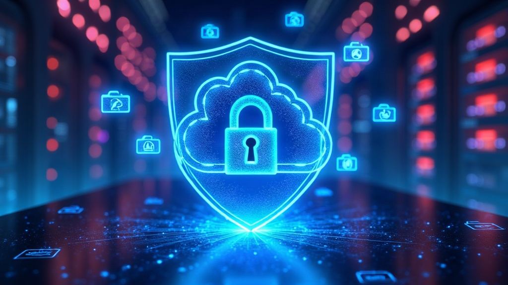 Nextcloud: бэкап и восстановление данных