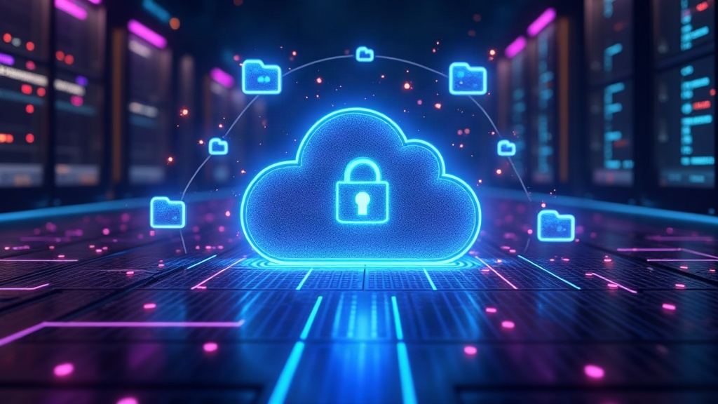 Nextcloud не загружает большие файлы: причины и решение