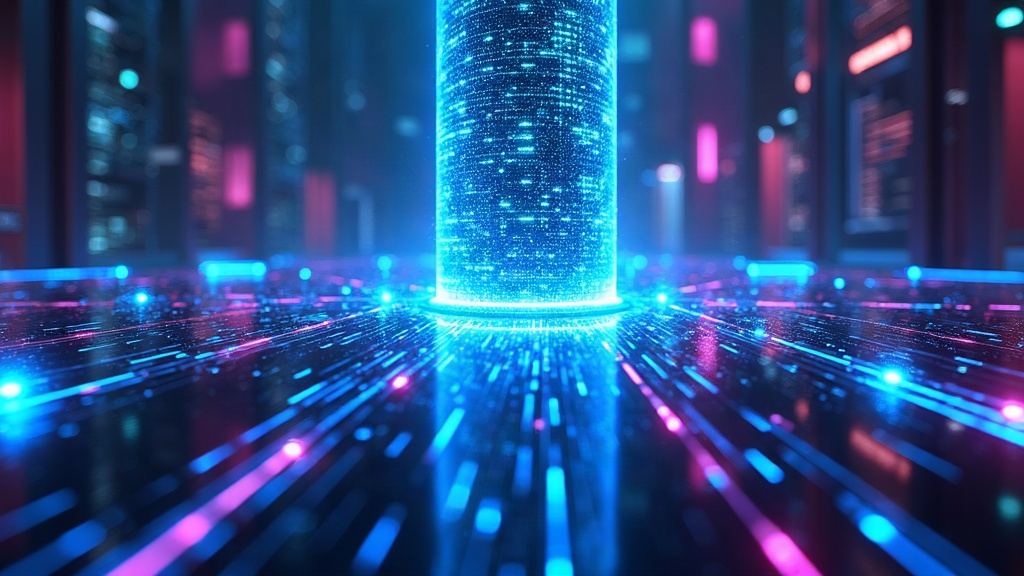 Nginx как реверс-прокси на Ubuntu 24.04: пошаговая установка