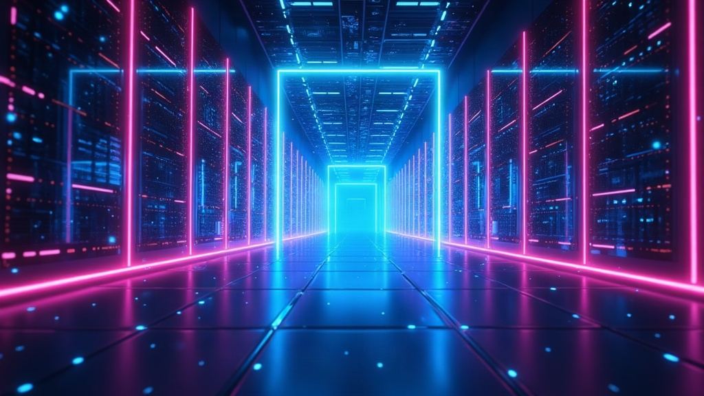 Образовательный проект: ИИ-тьютор на своём сервере