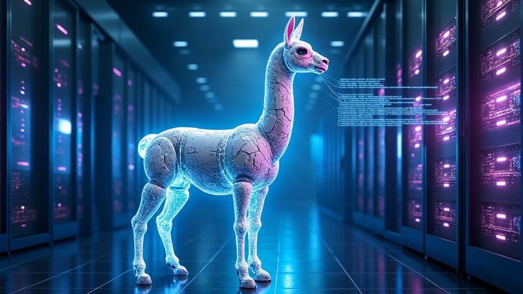 Ollama: доступ по сети и через API