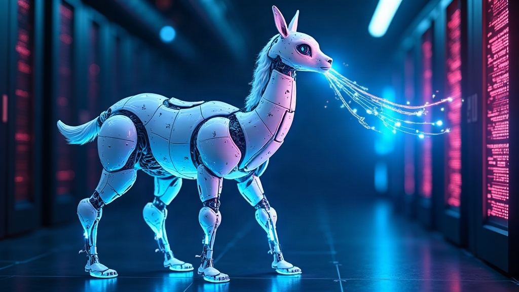 Ollama на сервере: частые ошибки и решения