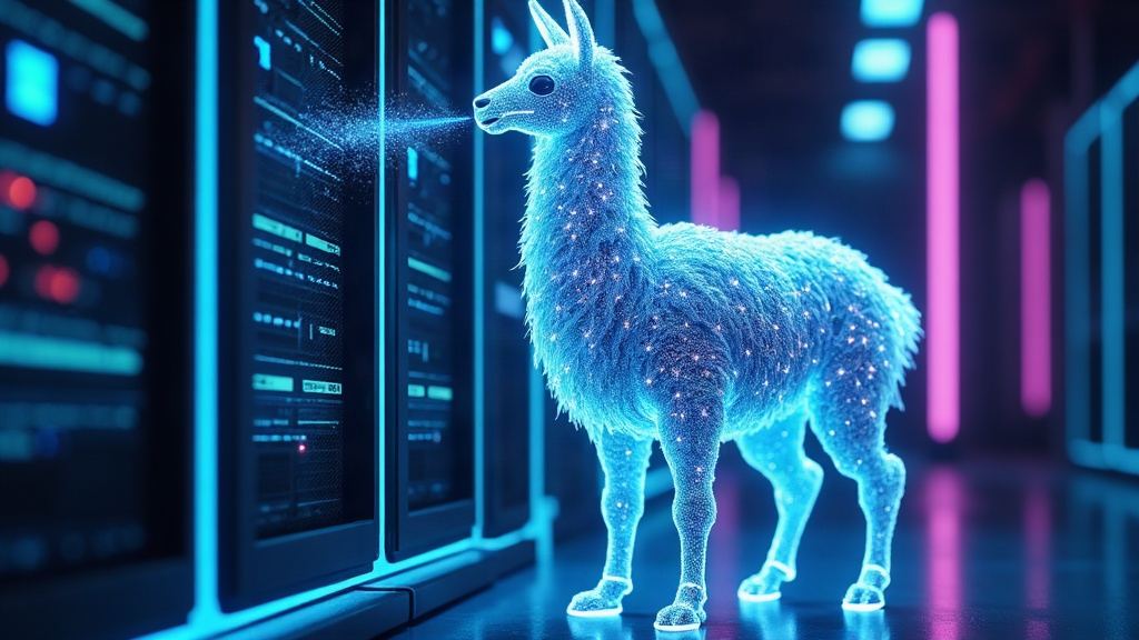 Ollama не использует все ядра CPU: причины и решение