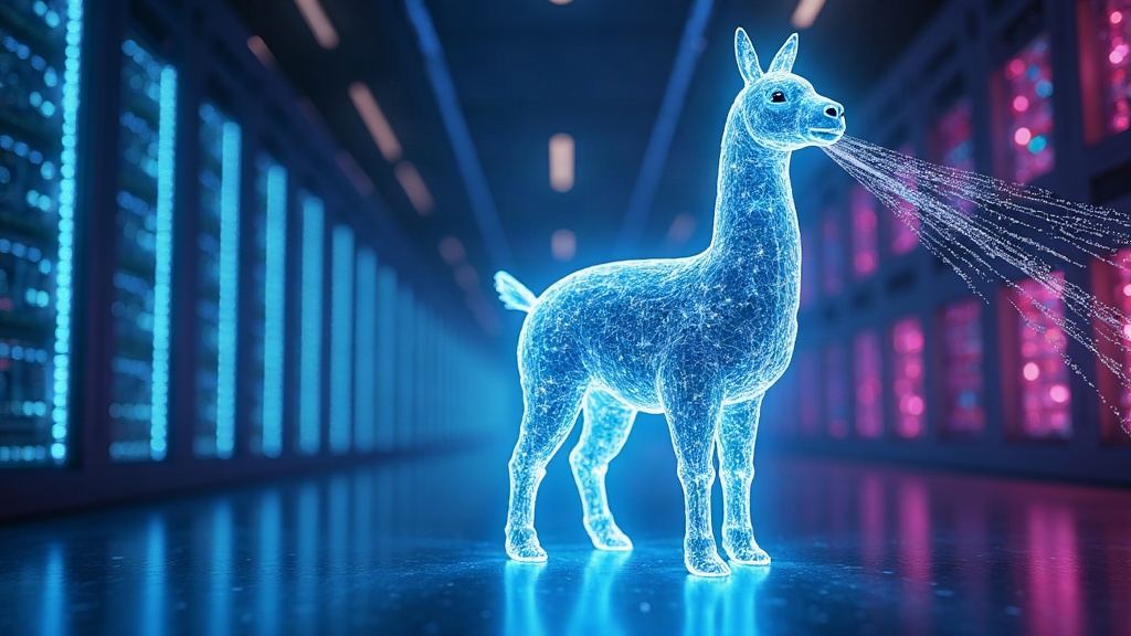 Ollama против vLLM: что выгоднее и когда