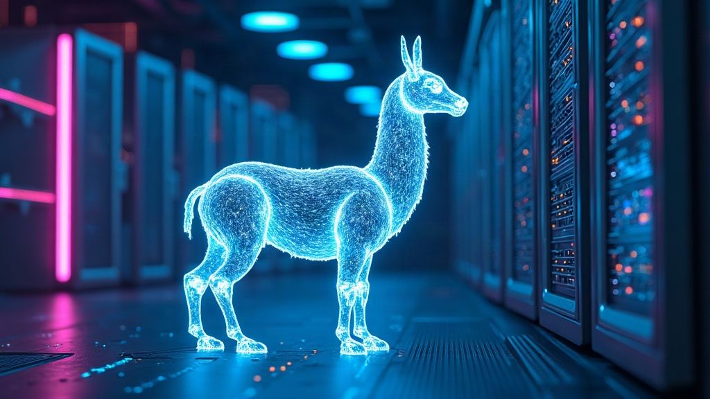 Open WebUI и Ollama на тарифе Heka: установка по шагам