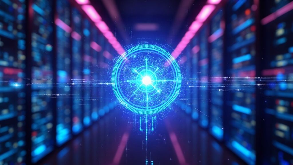 Свой OpenAI-совместимый API-сервер на VPS