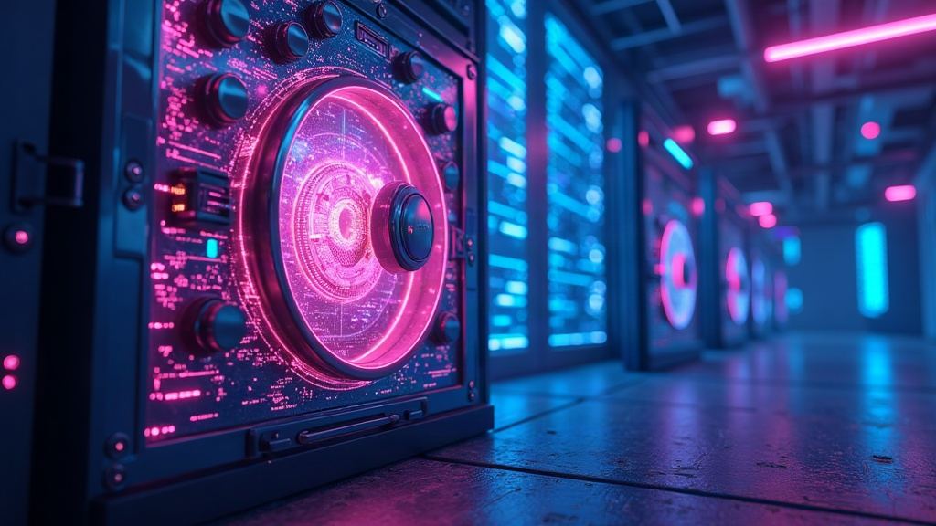 Оплата VPS криптовалютой: пошагово