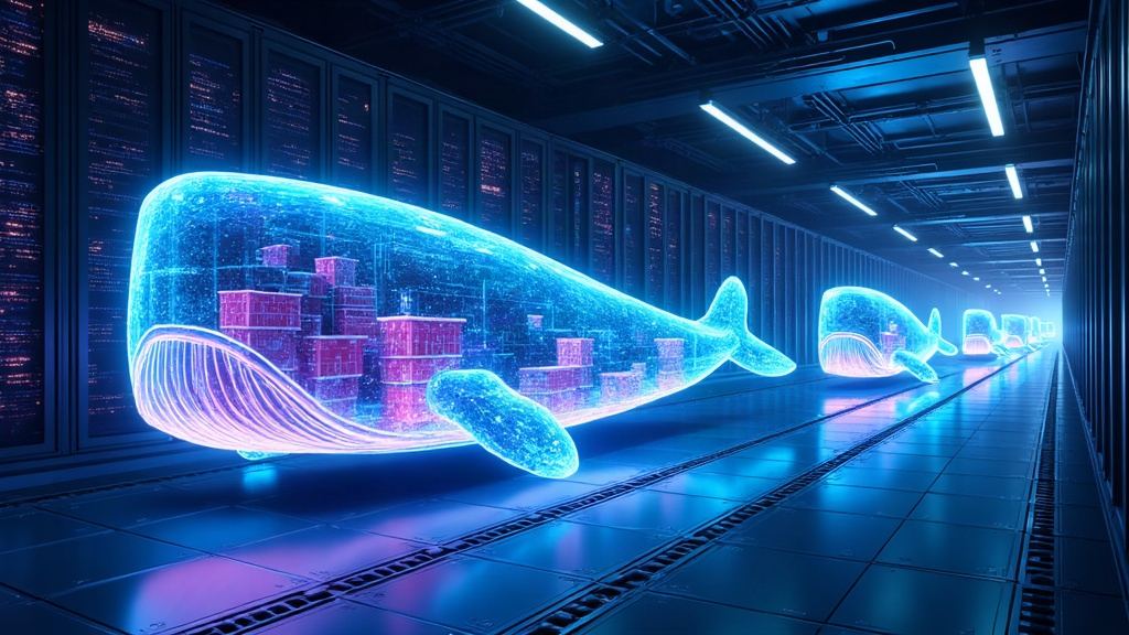 Оптимизация Docker-образов: multi-stage сборка