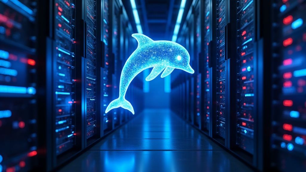 Оптимизация MySQL и MariaDB на VPS: настройка my.cnf