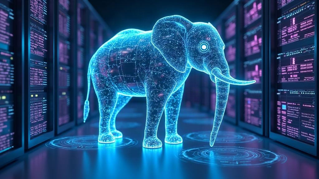 Оптимизация PostgreSQL на VPS: настройка postgresql.conf