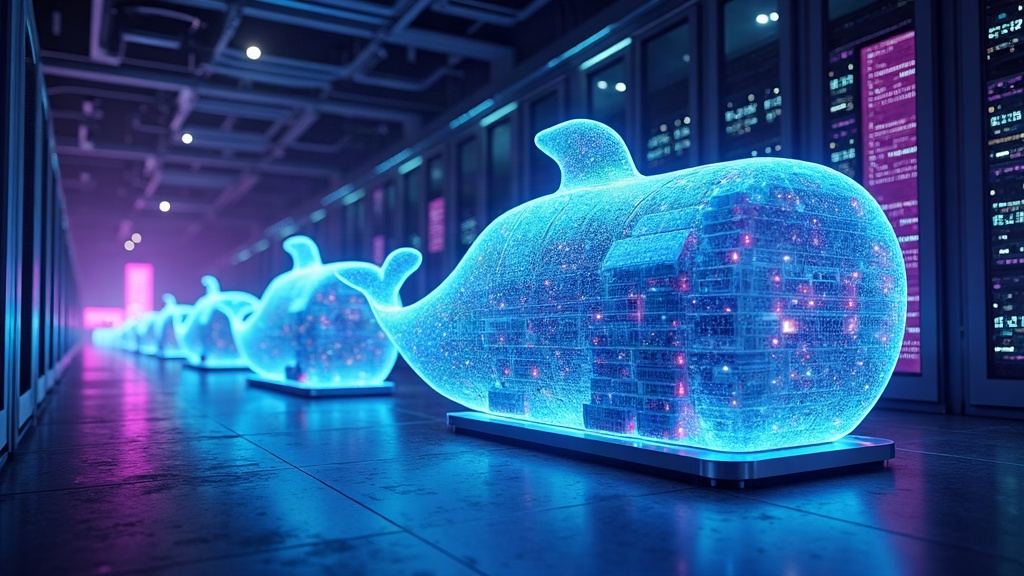 Portainer или Docker CLI: что выбрать для сервера