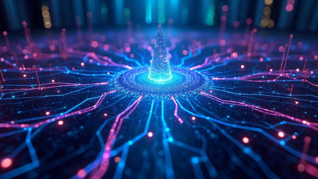 Пошаговая настройка VPS для доступа к нейросетям с нуля