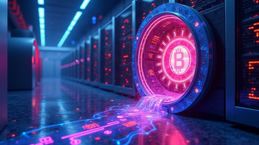 Пошаговая настройка VPS под криптовалютной ноды с нуля