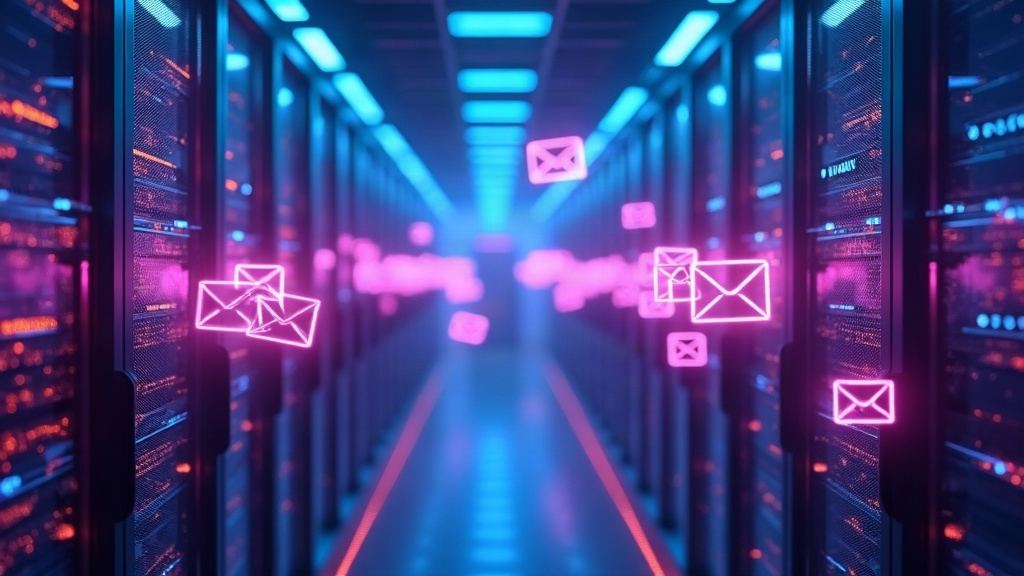 Пошаговая настройка VPS под почтовой рассылки с нуля