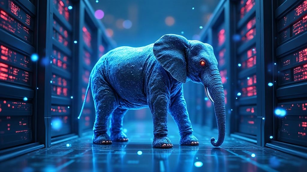 PostgreSQL на сервере: частые ошибки и решения