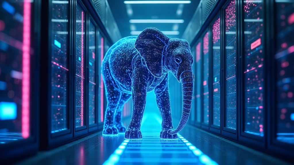 PostgreSQL на Ubuntu 24.04: пошаговая установка
