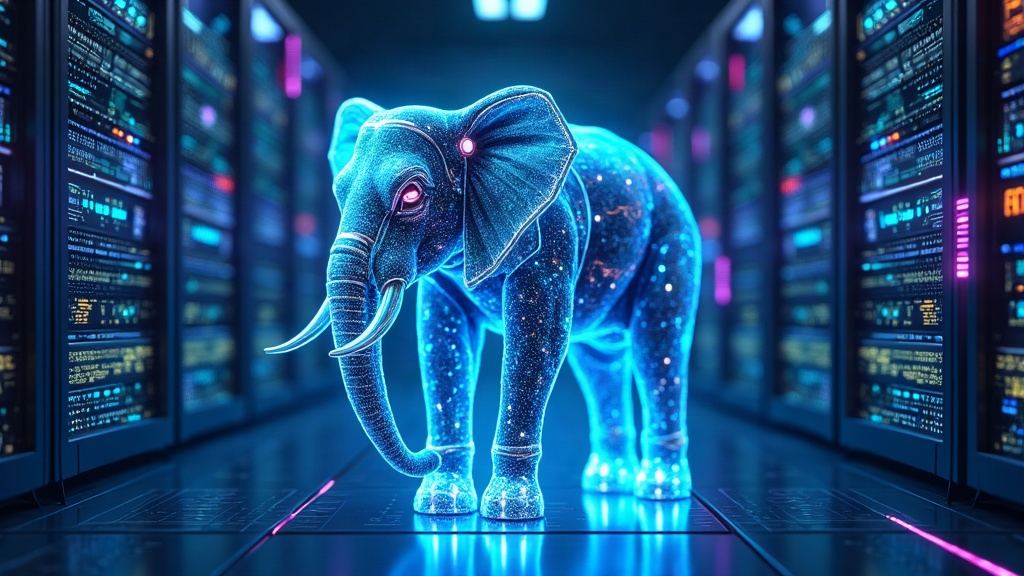 PostgreSQL: Out of Memory — причины и решение