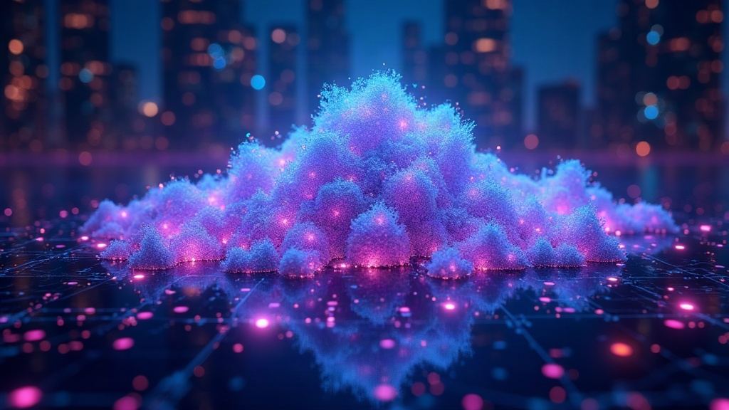 Qdrant: медленный поиск по векторам — причины и решение