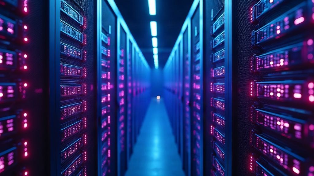 RAID на сервере: уровни и как выбрать
