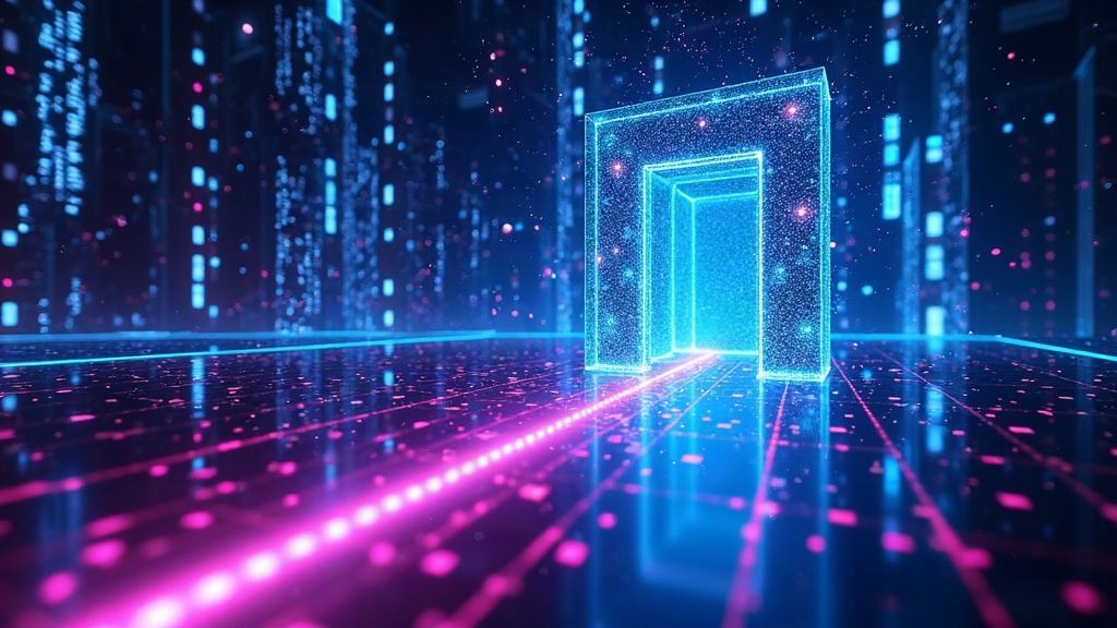 RDP через WireGuard: безопасный доступ к Windows-серверу